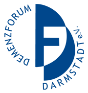 Logo Demenz Forum Darmstadt